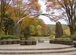 県立四季の森公園 県立四季の森公園